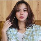 Hj. Yuana Woelansari (Istri Wakil Bupati Kuningan 2018-2023)