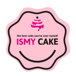 LOGO_ISMY_CAKE